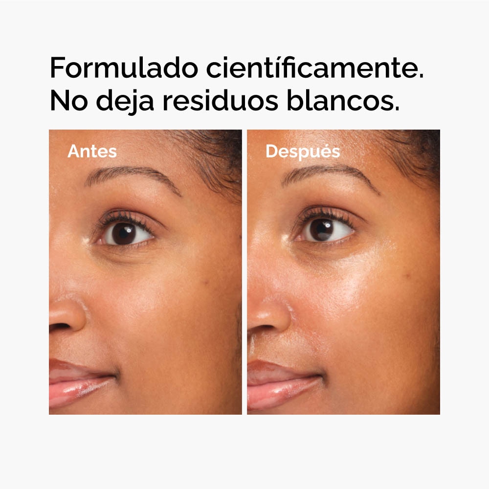 UV FILTERS SPF 45 SERUM (PROTECTOR SOLAR CON TEXTURA DE SUERO PARA TODO TIPO DE PIEL)